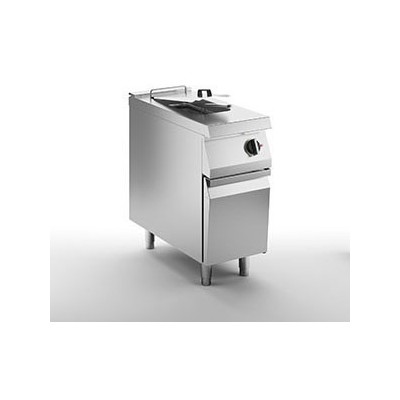 ФРИТЮРНИЦА ЭЛЕКТРИЧЕСКАЯ 700 СЕРИИ APACH CHEF LINE SLFRIE47S15CS