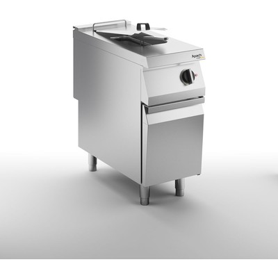 ФРИТЮРНИЦА ЭЛЕКТРИЧЕСКАЯ 900 СЕРИИ APACH CHEF LINE SLFRIE49S15CS