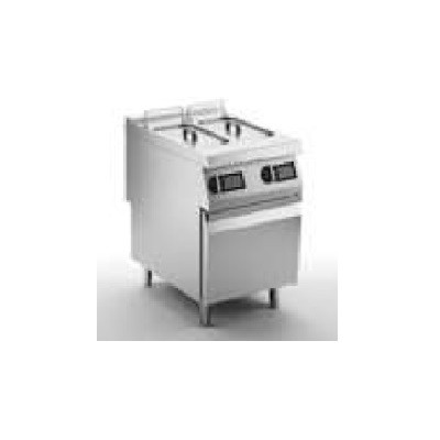 ФРИТЮРНИЦА ЭЛЕКТРИЧЕСКАЯ 900 СЕРИИ APACH CHEF LINE SLFRIE69D20CSEC