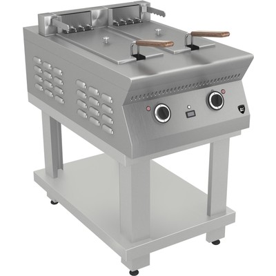 ФРИТЮРНИЦА ЭЛЕКТРИЧЕСКАЯ KAYMAN ФЭ-90П-МХ