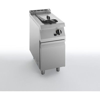 ФРИТЮРНИЦА ГАЗОВАЯ 700 СЕРИИ APACH CHEF LINE SLFRIG47S10CS