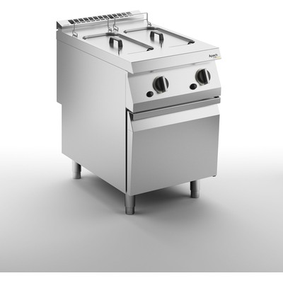 ФРИТЮРНИЦА ГАЗОВАЯ 900 СЕРИИ APACH CHEF LINE SLFRIG69D20CS