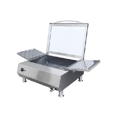 ФРИТЮРНИЦА GRILL MASTER Ф3АПЭ 21604