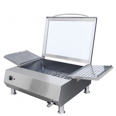 ФРИТЮРНИЦА GRILL MASTER Ф3АПЭ (220В) 21604