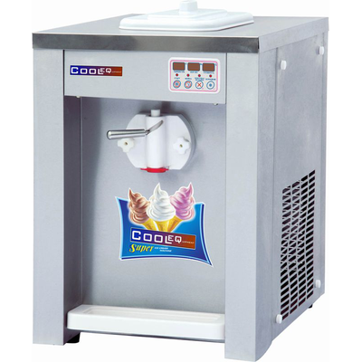 Фризер для мягкого мороженого Cooleq IF-1 1