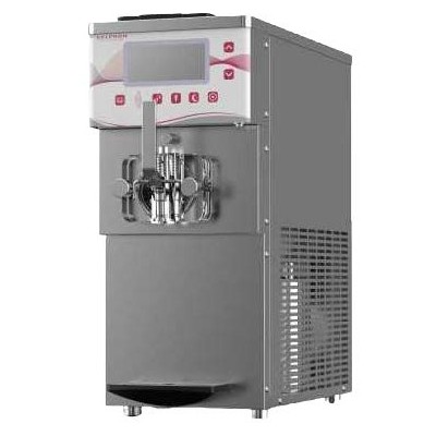 ФРИЗЕР ДЛЯ МОРОЖЕНОГО GELPROM GP100P-SP, ПАСТЕРИЗАЦИЯ