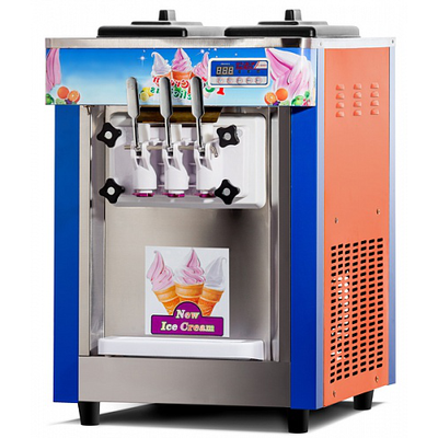 Фризер для мороженого HKN-BQ58P