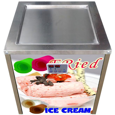 Фризер для жареного мороженого Viatto CB-500S