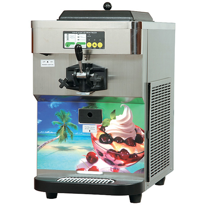 Фризер мороженого Koreco SSI141TG 1