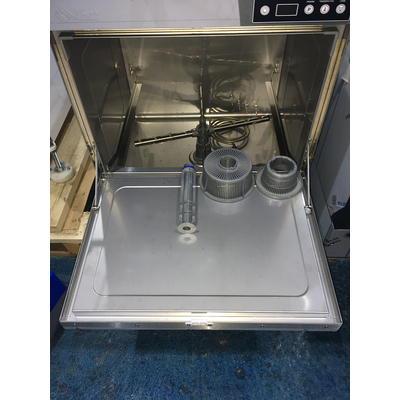 Фронтальная посудомоечная машина Abat МПК-500Ф-01-230 3