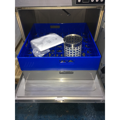 Фронтальная посудомоечная машина Abat МПК-500Ф-01-230 10