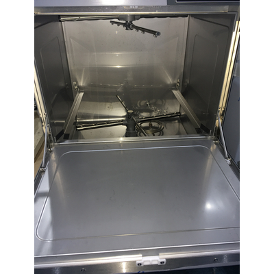 Фронтальная посудомоечная машина Abat МПК-500Ф-01-230 9