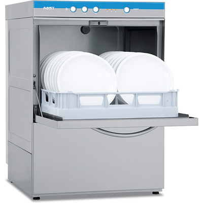 Фронтальная посудомоечная машина c водоумягчителем ELETTROBAR Fast 160-2S
