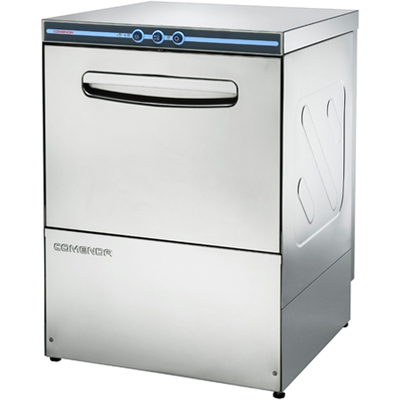 Фронтальная посудомоечная машина Comenda LF321M/доз