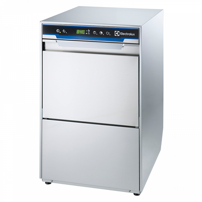 Фронтальная посудомоечная машина Electrolux EGWSSICW 402126