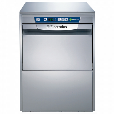 Фронтальная посудомоечная машина Electrolux EUCAIMLG 502037