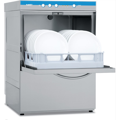 Фронтальная посудомоечная машина Elettrobar Fast 160-2 DP