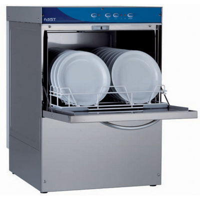 Фронтальная посудомоечная машина Elettrobar Fast 160-2DP