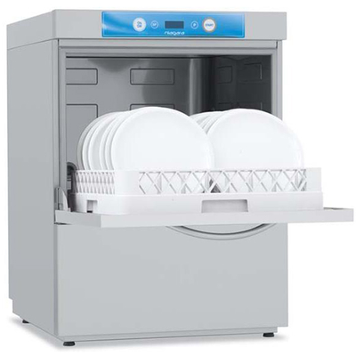 Фронтальная посудомоечная машина Elettrobar Niagara 62D