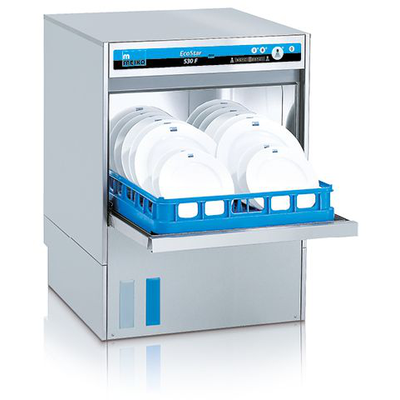 Фронтальная посудомоечная машина Meiko Ecostar 530f 1