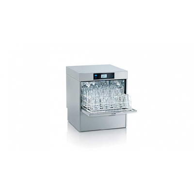 Фронтальная посудомоечная машина Meiko M-ICLEAN UM/GIO MODULE/AIRCONCEPT 2