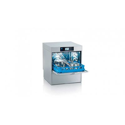 Фронтальная посудомоечная машина Meiko M-ICLEAN UM/GIO MODULE/AIRCONCEPT 4