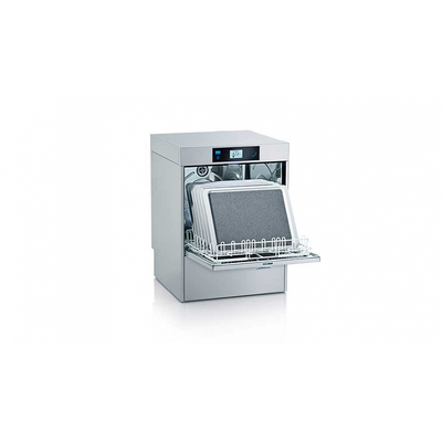 Фронтальная посудомоечная машина Meiko M-ICLEAN UM+/THERMO-LABEL 4