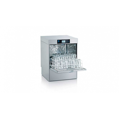 Фронтальная посудомоечная машина Meiko M-ICLEAN UM+/THERMO-LABEL 5