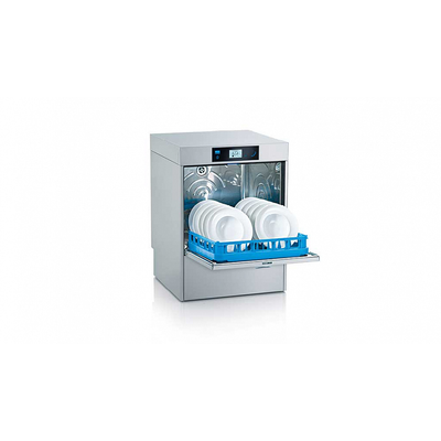 Фронтальная посудомоечная машина Meiko M-ICLEAN UM+/THERMO-LABEL 3