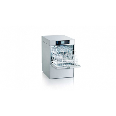 Фронтальная посудомоечная машина Meiko M-ICLEAN US/BISTRO 1