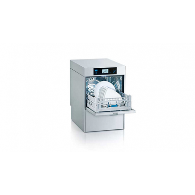 Фронтальная посудомоечная машина Meiko M-ICLEAN US/BISTRO 3