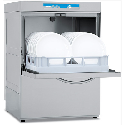 Фронтальная посудомоечная машина с дозатором моющего средства и насосом Elettrobar Ocean 360DP
