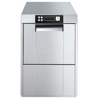 Фронтальная посудомоечная машина Smeg CW510-1