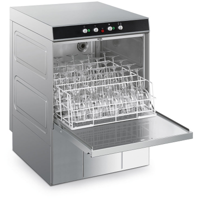 Фронтальная посудомоечная машина Smeg UD500D 13