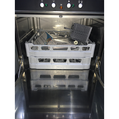 Фронтальная посудомоечная машина Smeg UD500D 3