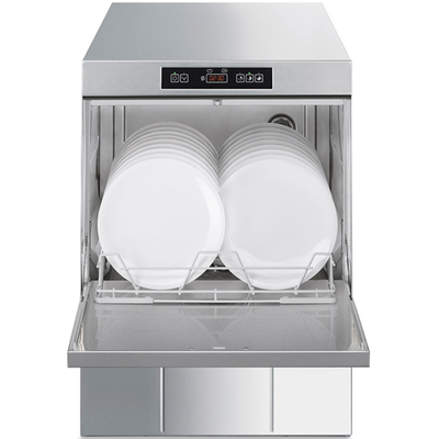 Фронтальная посудомоечная машина Smeg UD503D 9