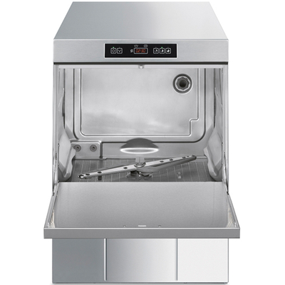 Фронтальная посудомоечная машина Smeg UD503D 6