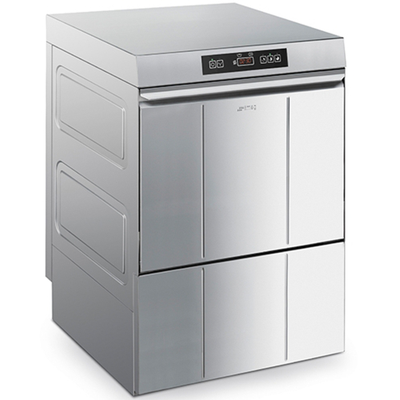 Фронтальная посудомоечная машина Smeg UD503D 10