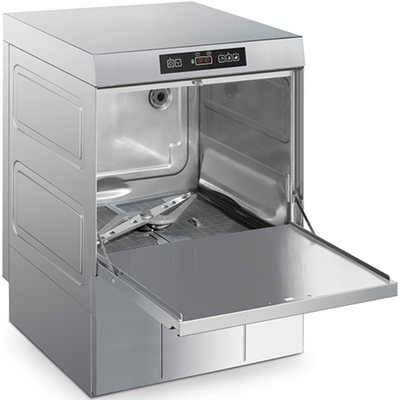Фронтальная посудомоечная машина Smeg UD503DS 7