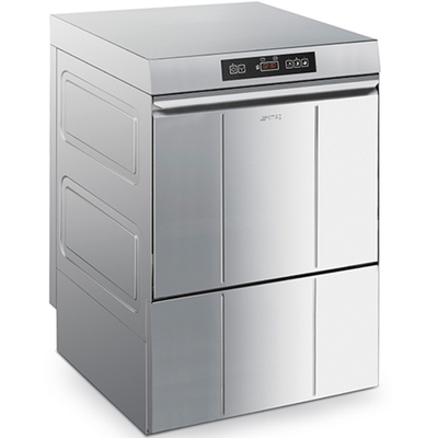 Фронтальная посудомоечная машина Smeg UD503DS 6
