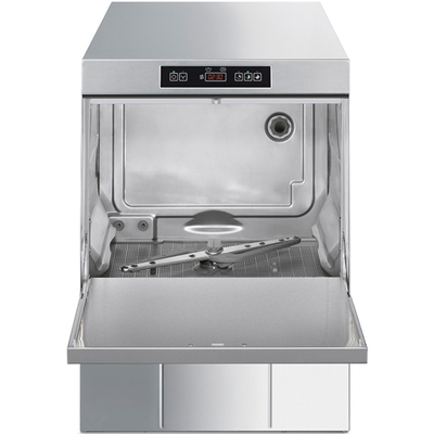 Фронтальная посудомоечная машина Smeg UD505D 6