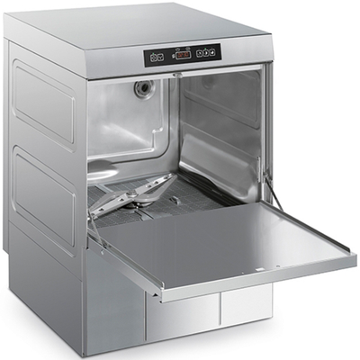 Фронтальная посудомоечная машина Smeg UD505D 8