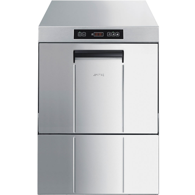 Фронтальная посудомоечная машина Smeg UD505DS