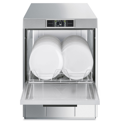 Фронтальная посудомоечная машина Smeg UD520D 7