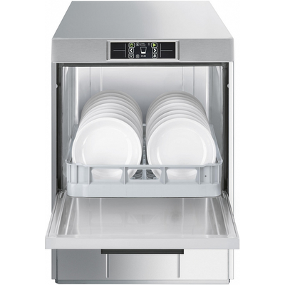 Фронтальная посудомоечная машина Smeg UD520DS 2