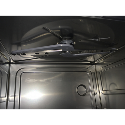 Фронтальная посудомоечная машина Smeg UD522DS 8