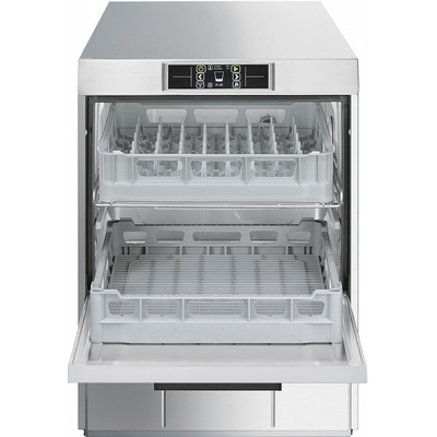 Фронтальная посудомоечная машина Smeg UD522DS 4