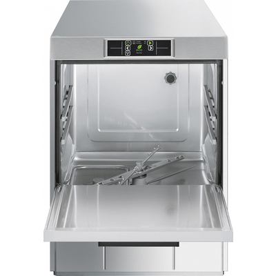 Фронтальная посудомоечная машина Smeg UD522DS 2