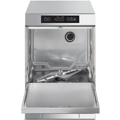 Фронтальная посудомоечная машина Smeg UG430DE 5