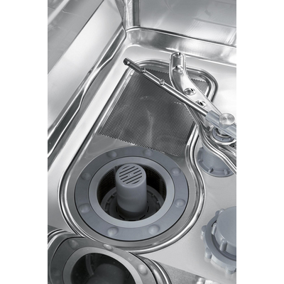 Фронтальная посудомоечная машина Smeg UG430DES 3